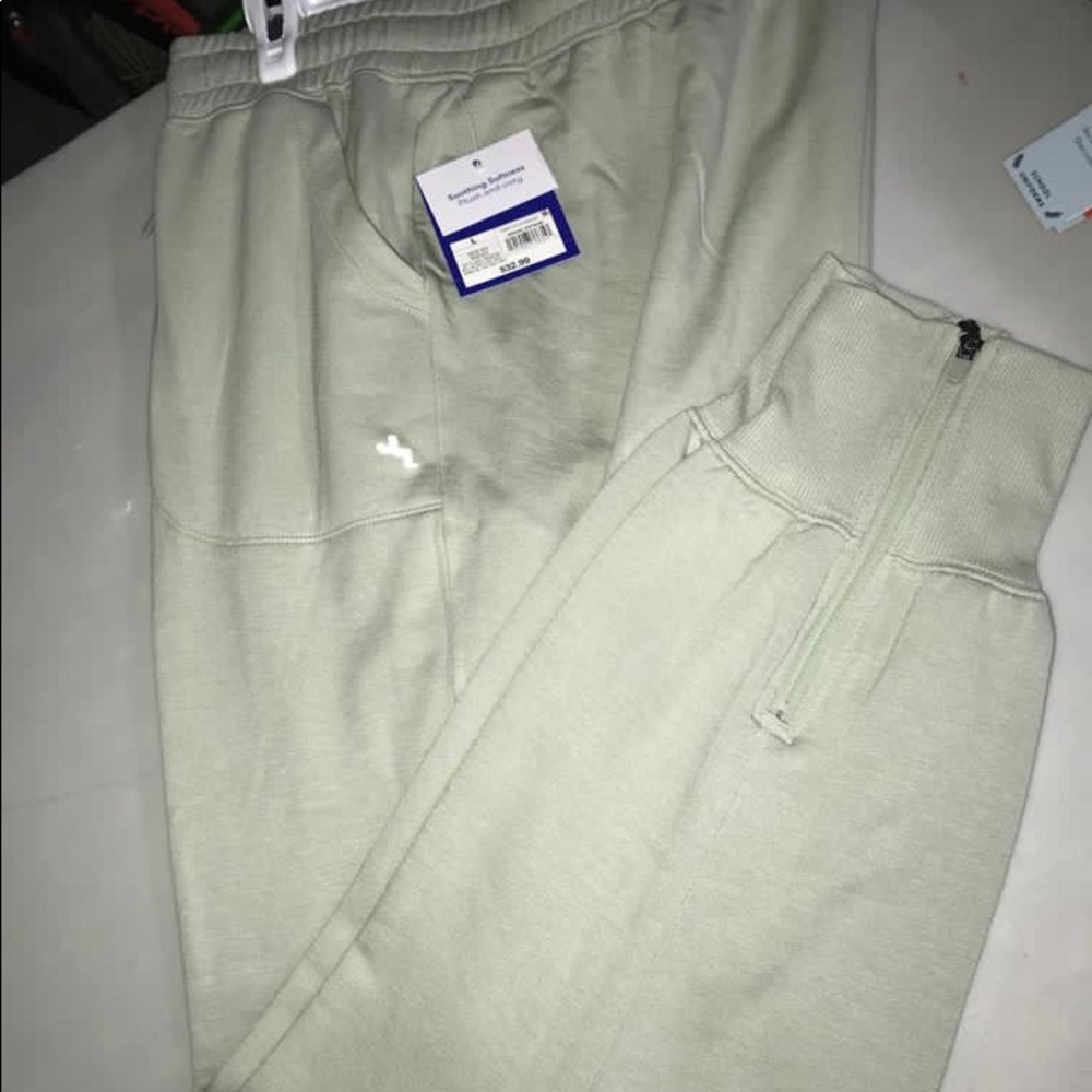 Soft Women Joggers